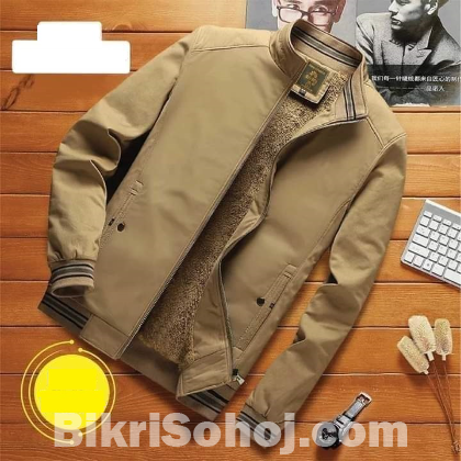 Premium Double Part Jacket